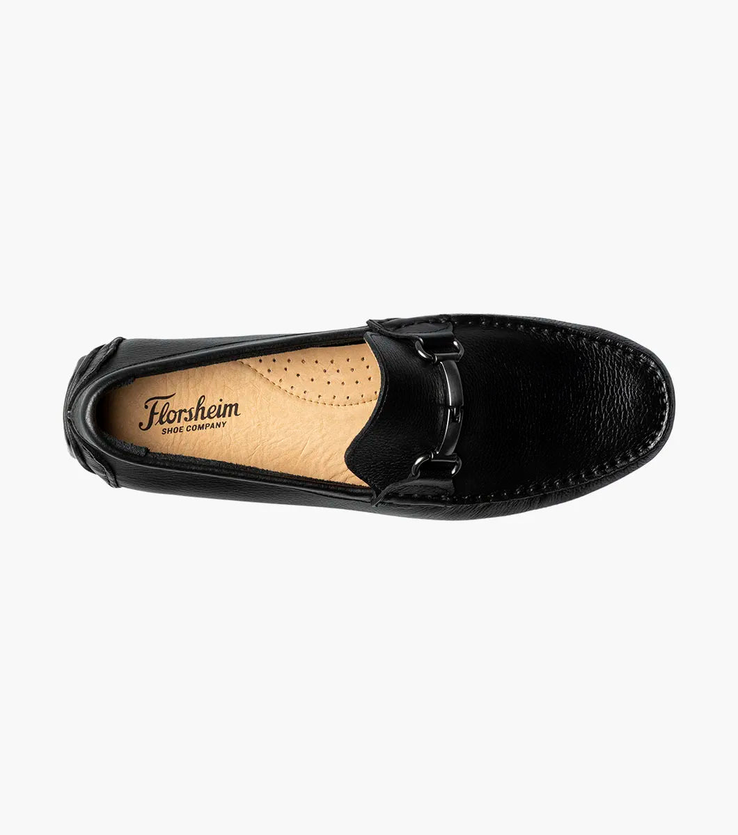Florsheim Lago Moc Toe Venetian Driver