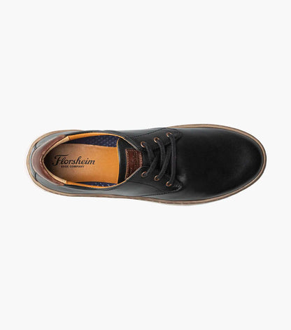 Florsheim Caper Plain Toe Oxford