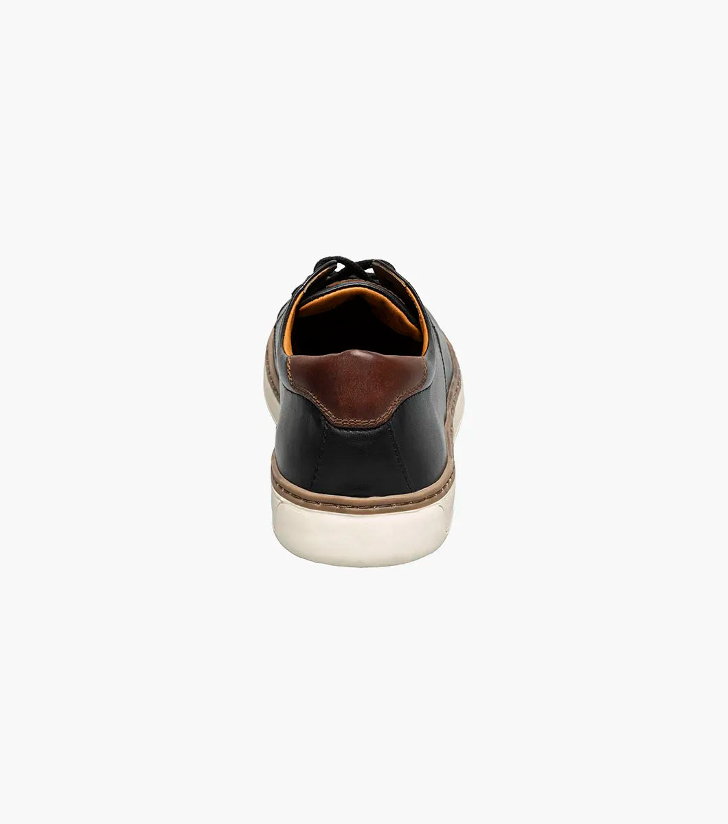 Florsheim Caper Plain Toe Oxford
