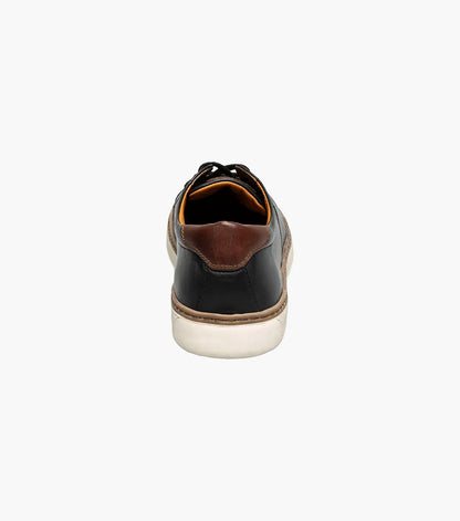 Florsheim Caper Plain Toe Oxford