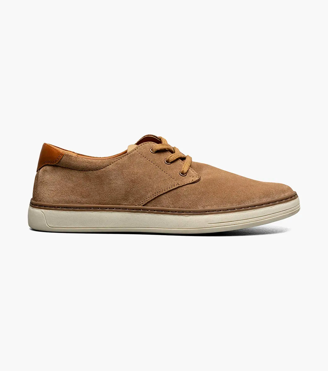 Florsheim Caper Plain Toe Oxford