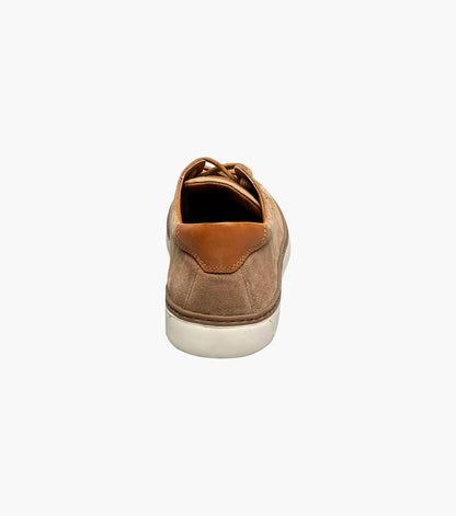 Florsheim Caper Plain Toe Oxford