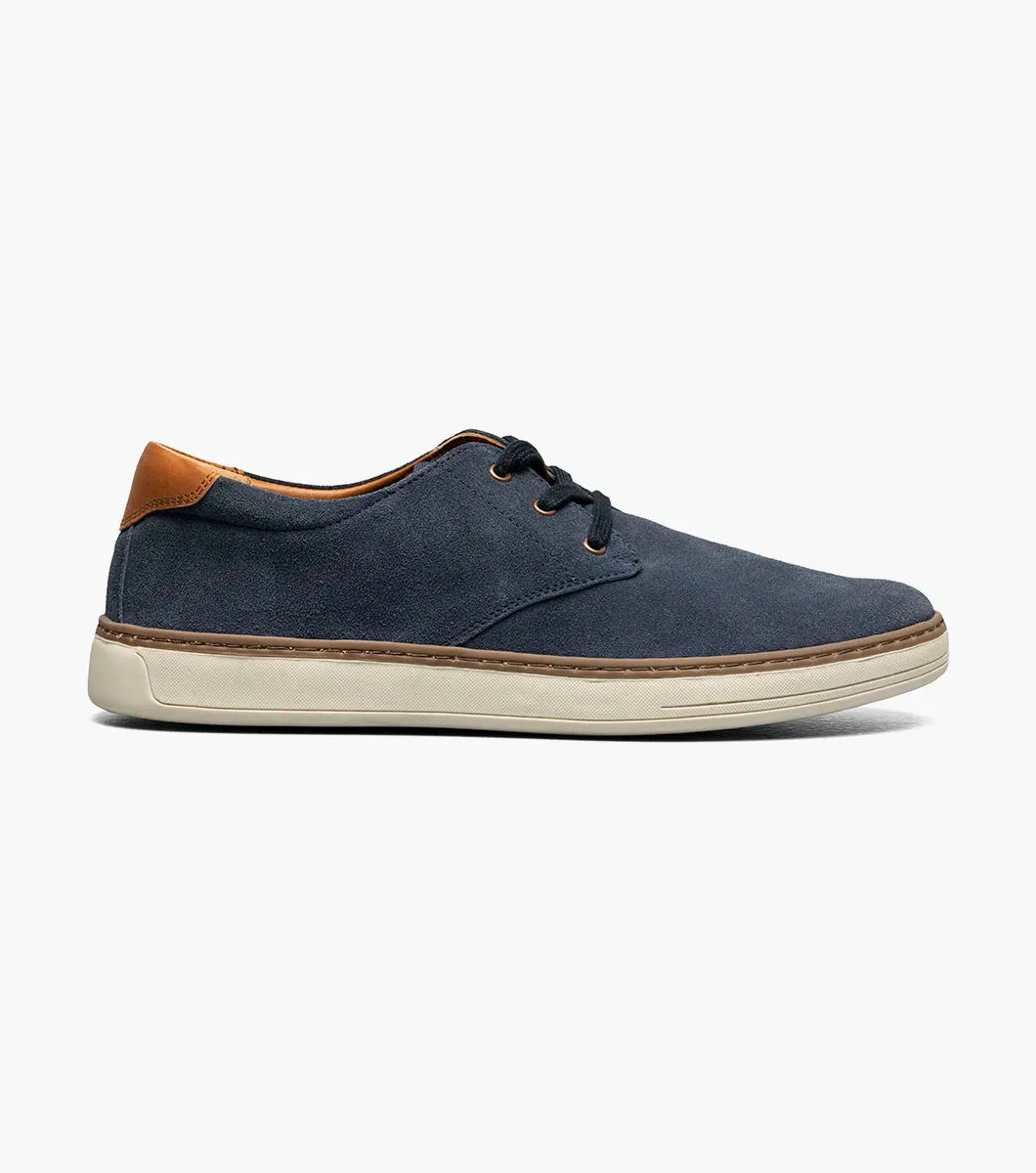 Florsheim Caper Plain Toe Oxford