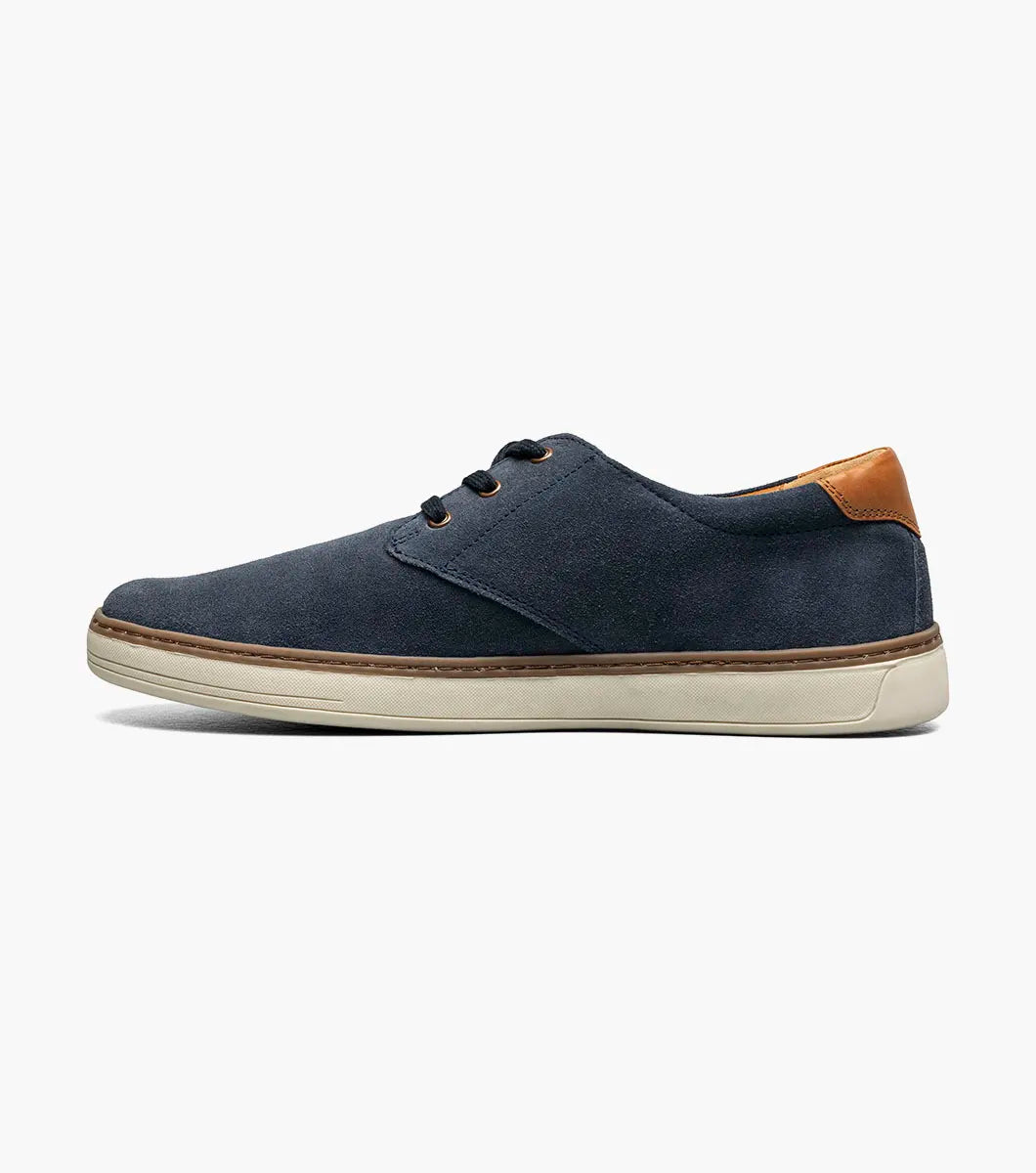 Florsheim Caper Plain Toe Oxford
