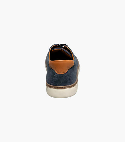 Florsheim Caper Plain Toe Oxford