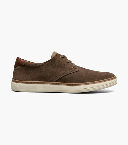 Florsheim Caper Plain Toe Oxford