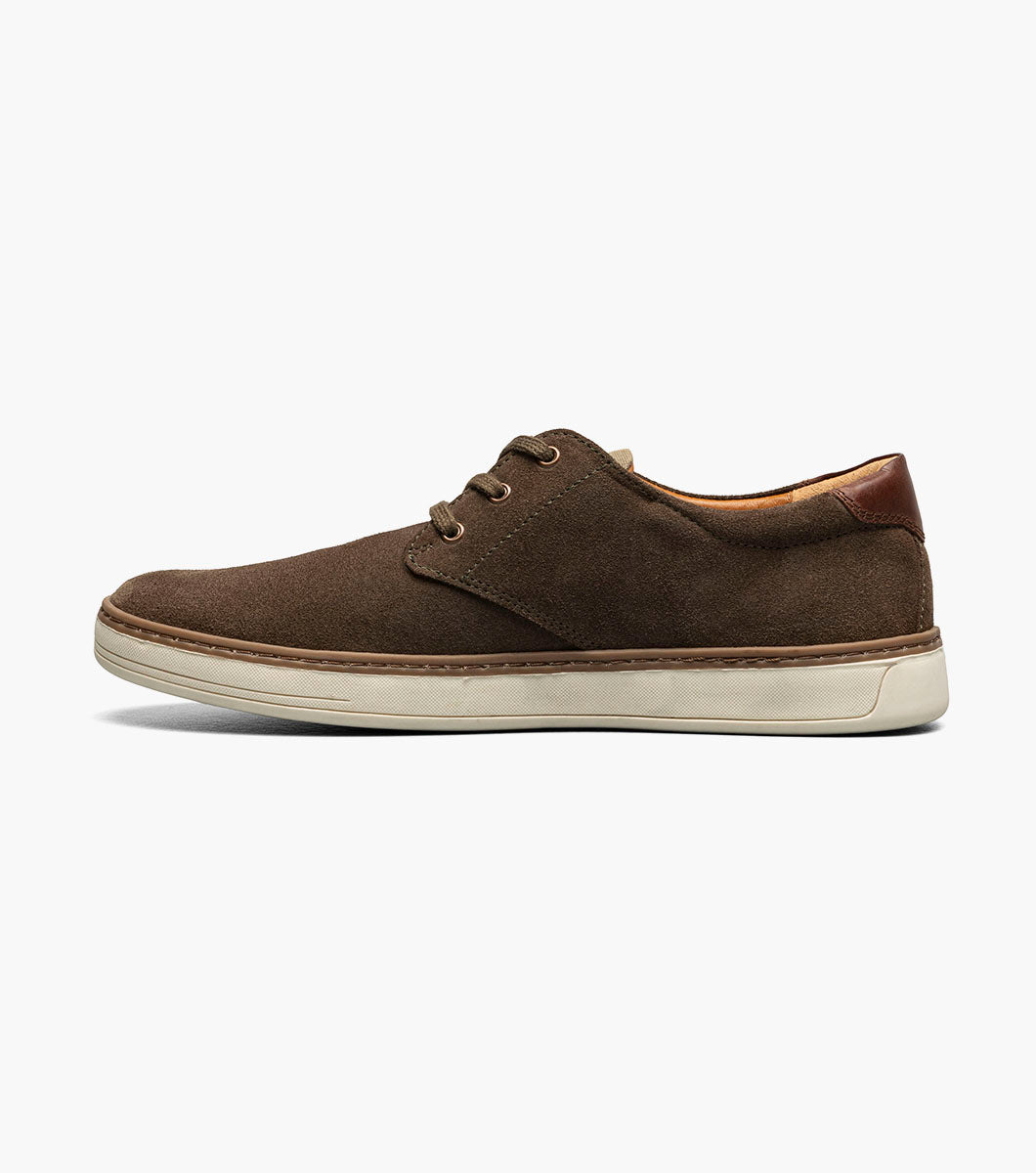Florsheim Caper Plain Toe Oxford