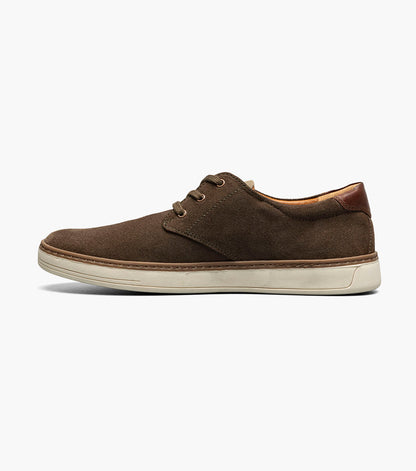 Florsheim Caper Plain Toe Oxford