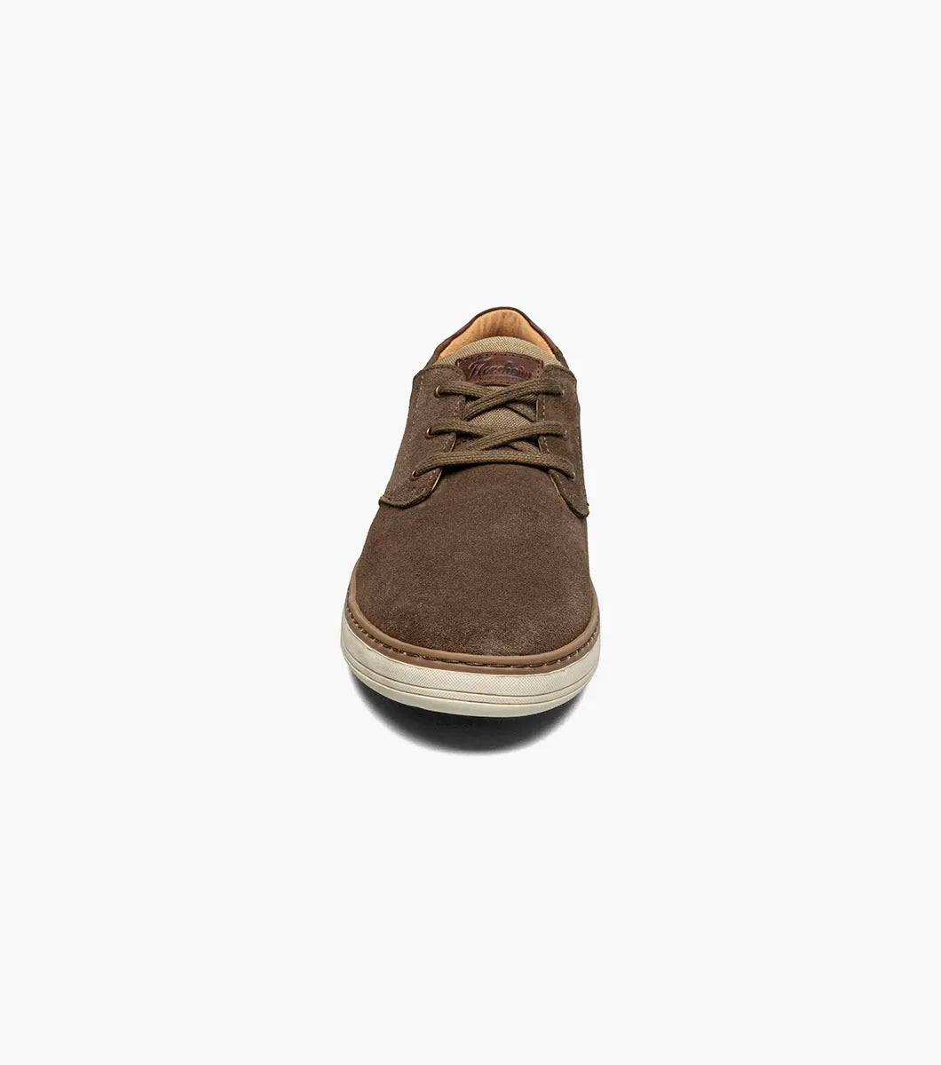 Florsheim Caper Plain Toe Oxford