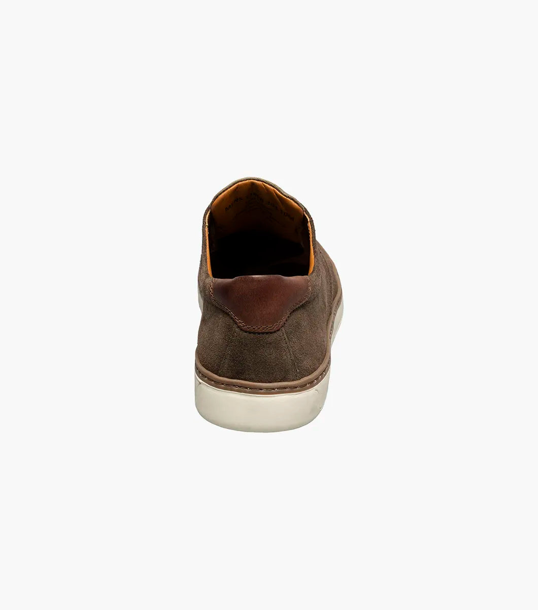 Florsheim Caper Plain Toe Oxford