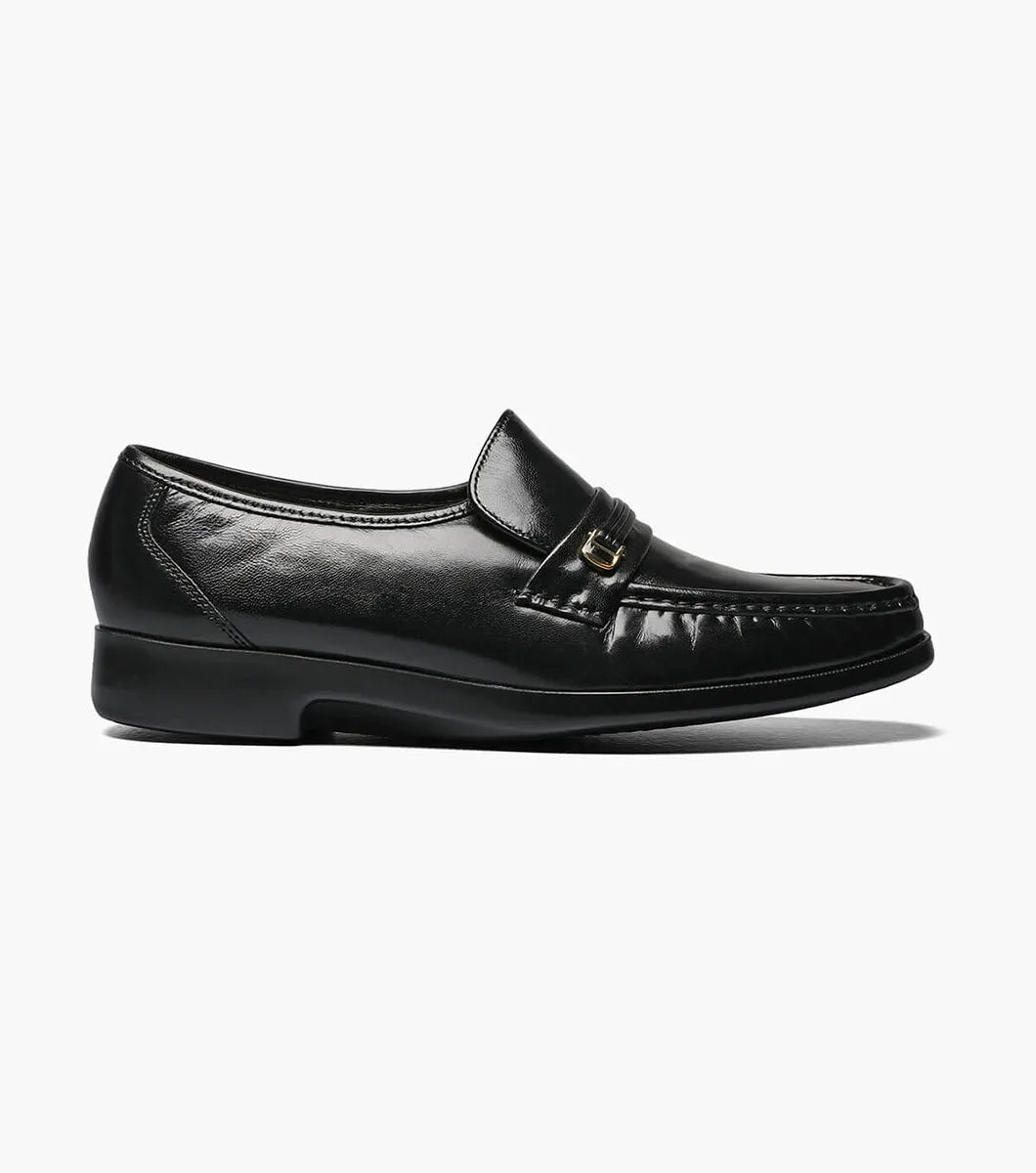 Florsheim Riva Moc Toe Bit Loafer