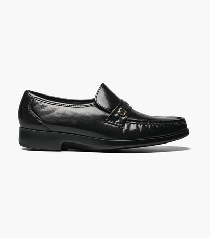 Florsheim Riva Moc Toe Bit Loafer