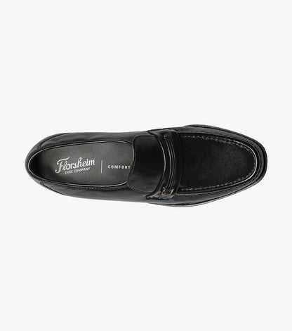 Florsheim Riva Moc Toe Bit Loafer