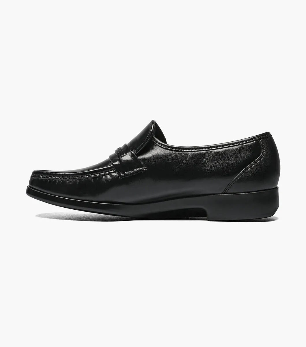 Florsheim Riva Moc Toe Bit Loafer