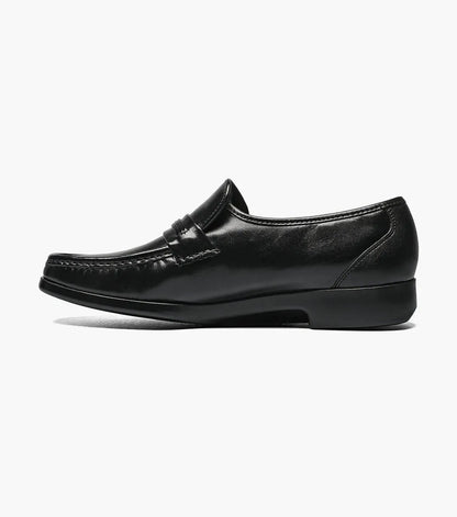Florsheim Riva Moc Toe Bit Loafer