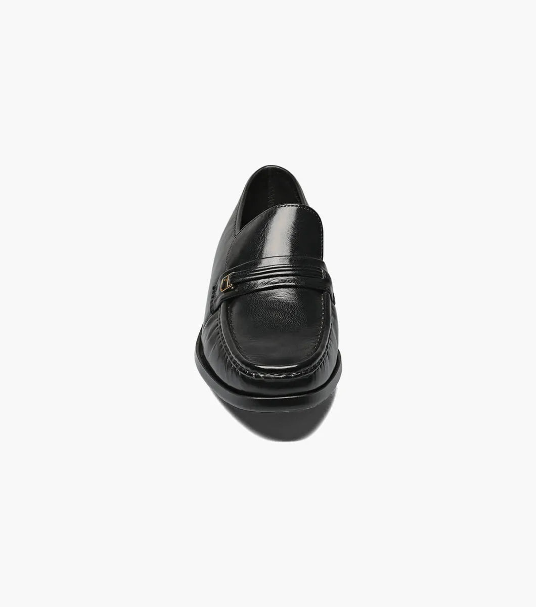 Florsheim Riva Moc Toe Bit Loafer