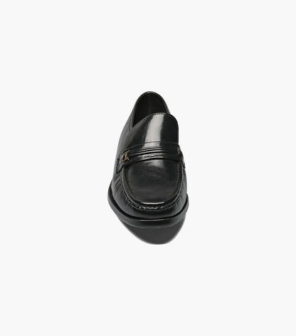 Florsheim Riva Moc Toe Bit Loafer