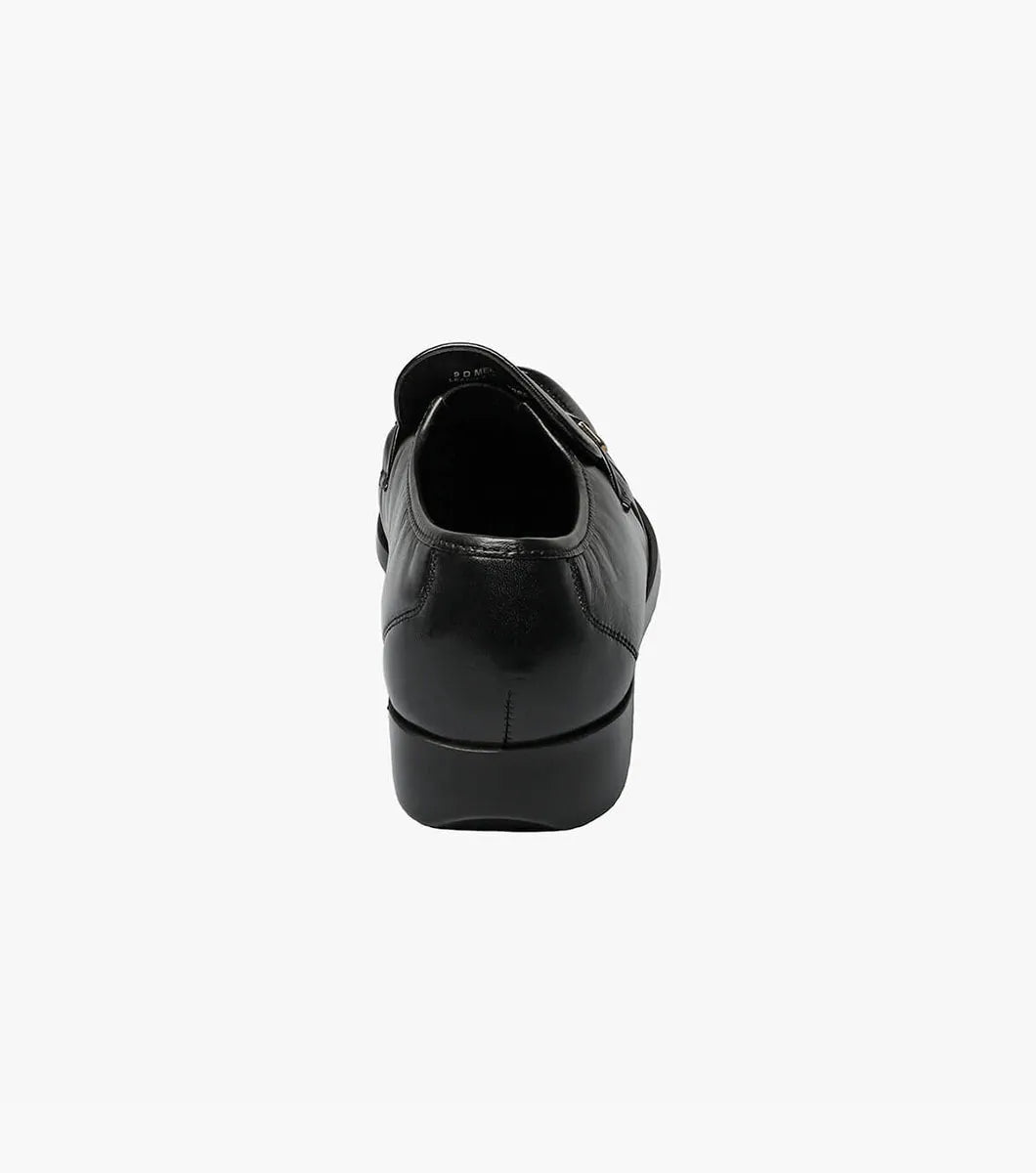 Florsheim Riva Moc Toe Bit Loafer