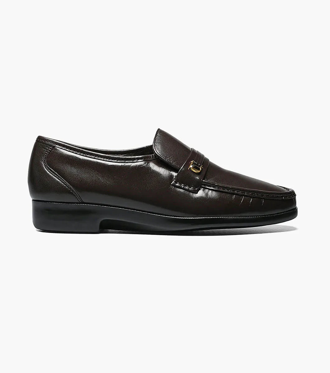 Florsheim Riva Moc Toe Bit Loafer