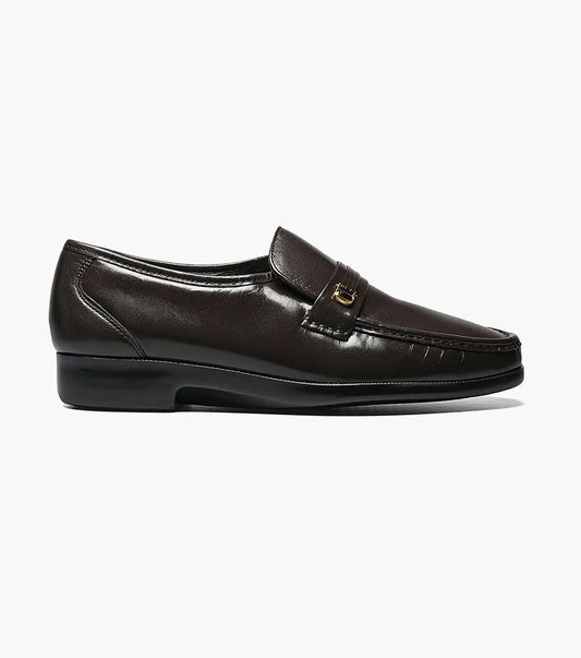 Florsheim Riva Moc Toe Bit Loafer