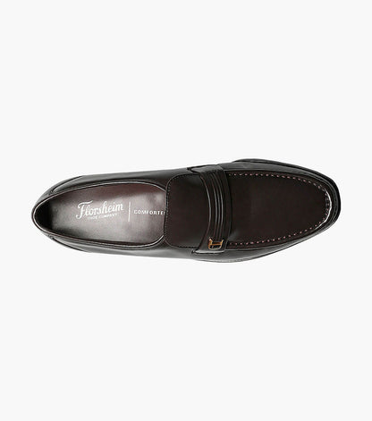 Florsheim Riva Moc Toe Bit Loafer