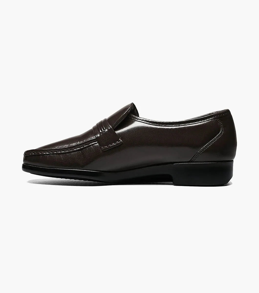 Florsheim Riva Moc Toe Bit Loafer