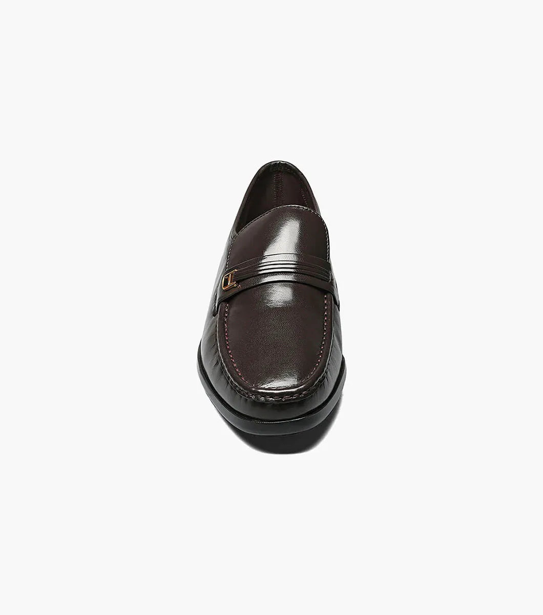 Florsheim Riva Moc Toe Bit Loafer