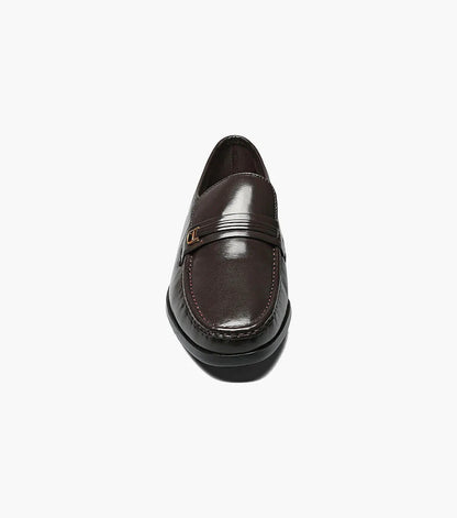 Florsheim Riva Moc Toe Bit Loafer