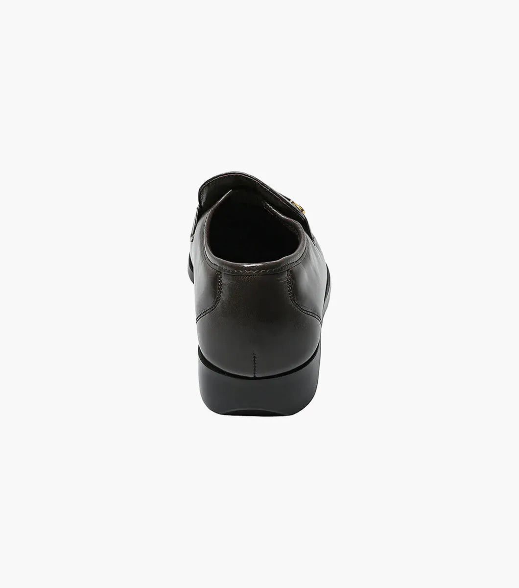 Florsheim Riva Moc Toe Bit Loafer