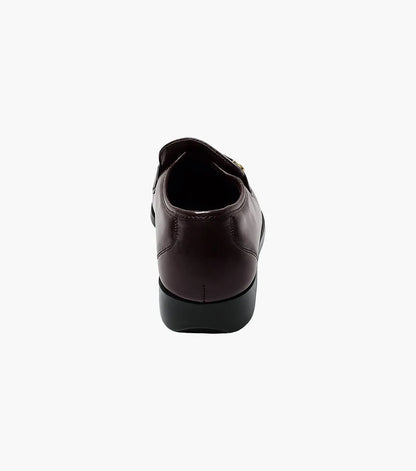 Florsheim Riva Moc Toe Bit Loafer