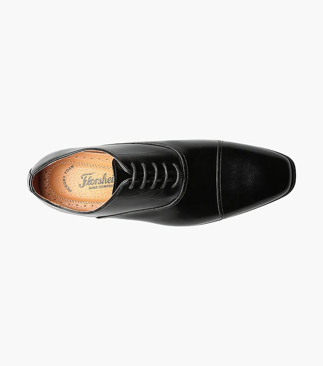 Florsheim Corbetta Cap Toe Oxford