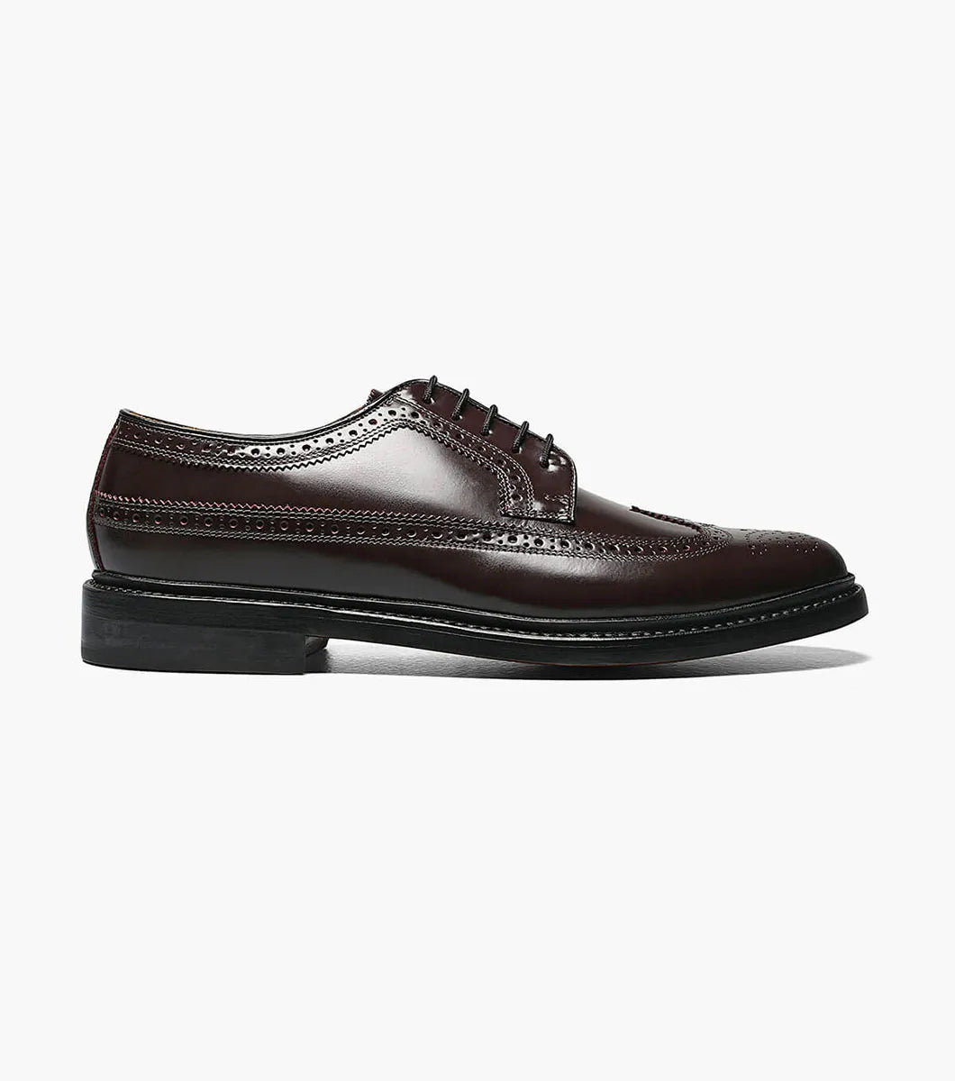 Florsheim Kenmoor Wingtip Oxford