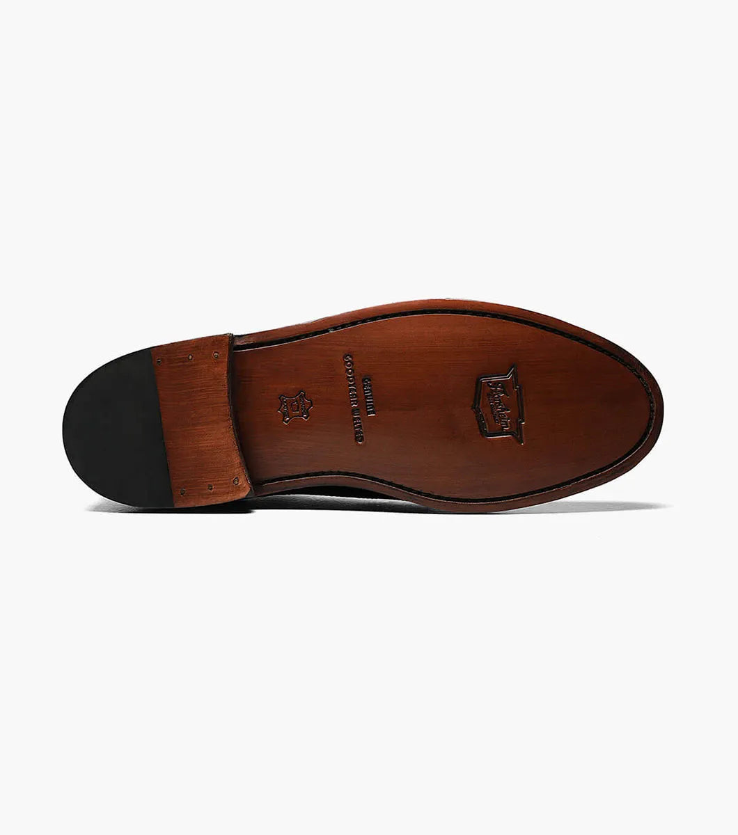 Florsheim Kenmoor Wingtip Oxford