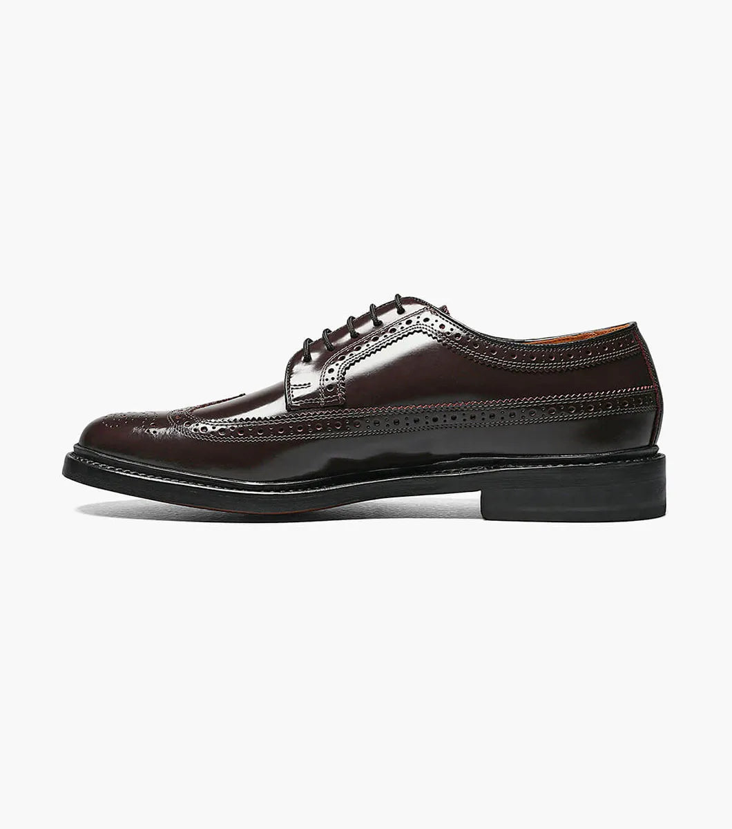 Florsheim Kenmoor Wingtip Oxford