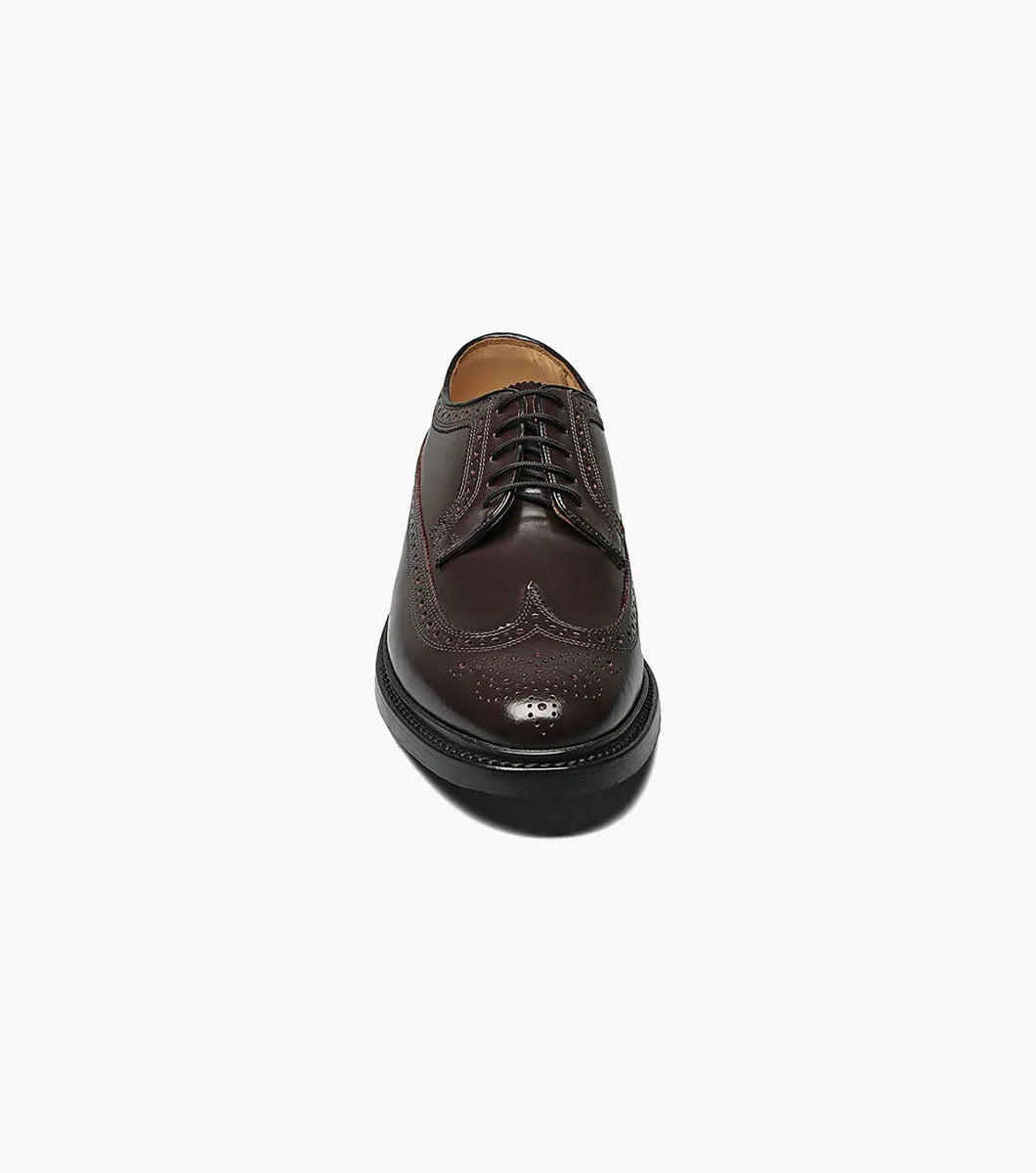 Florsheim Kenmoor Wingtip Oxford