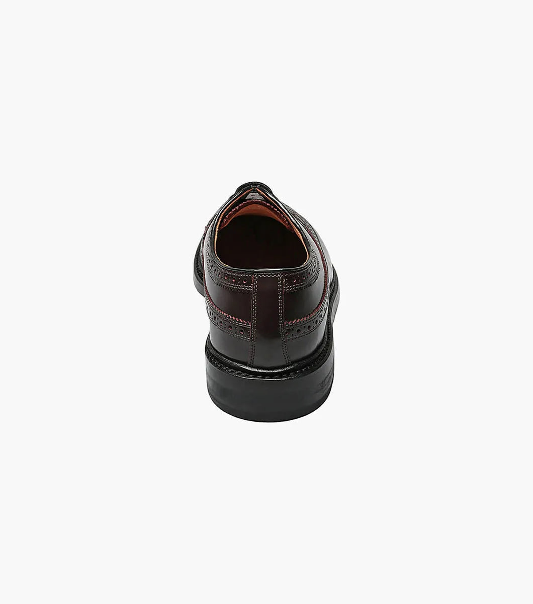 Florsheim Kenmoor Wingtip Oxford