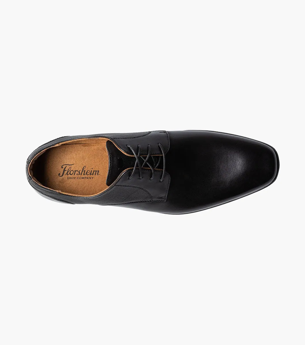 Florsheim Jackson Plain Toe Oxford