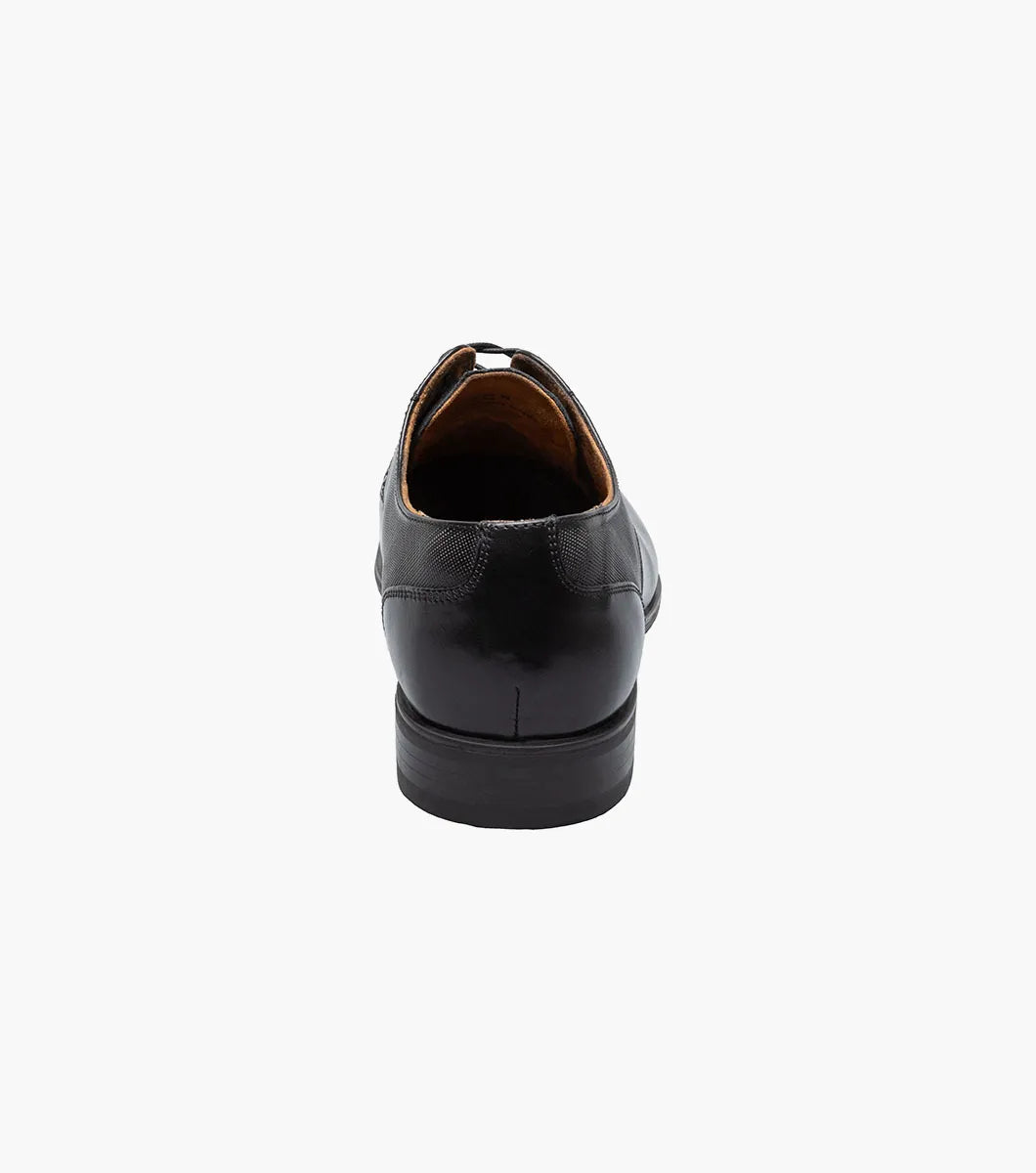 Florsheim Jackson Plain Toe Oxford
