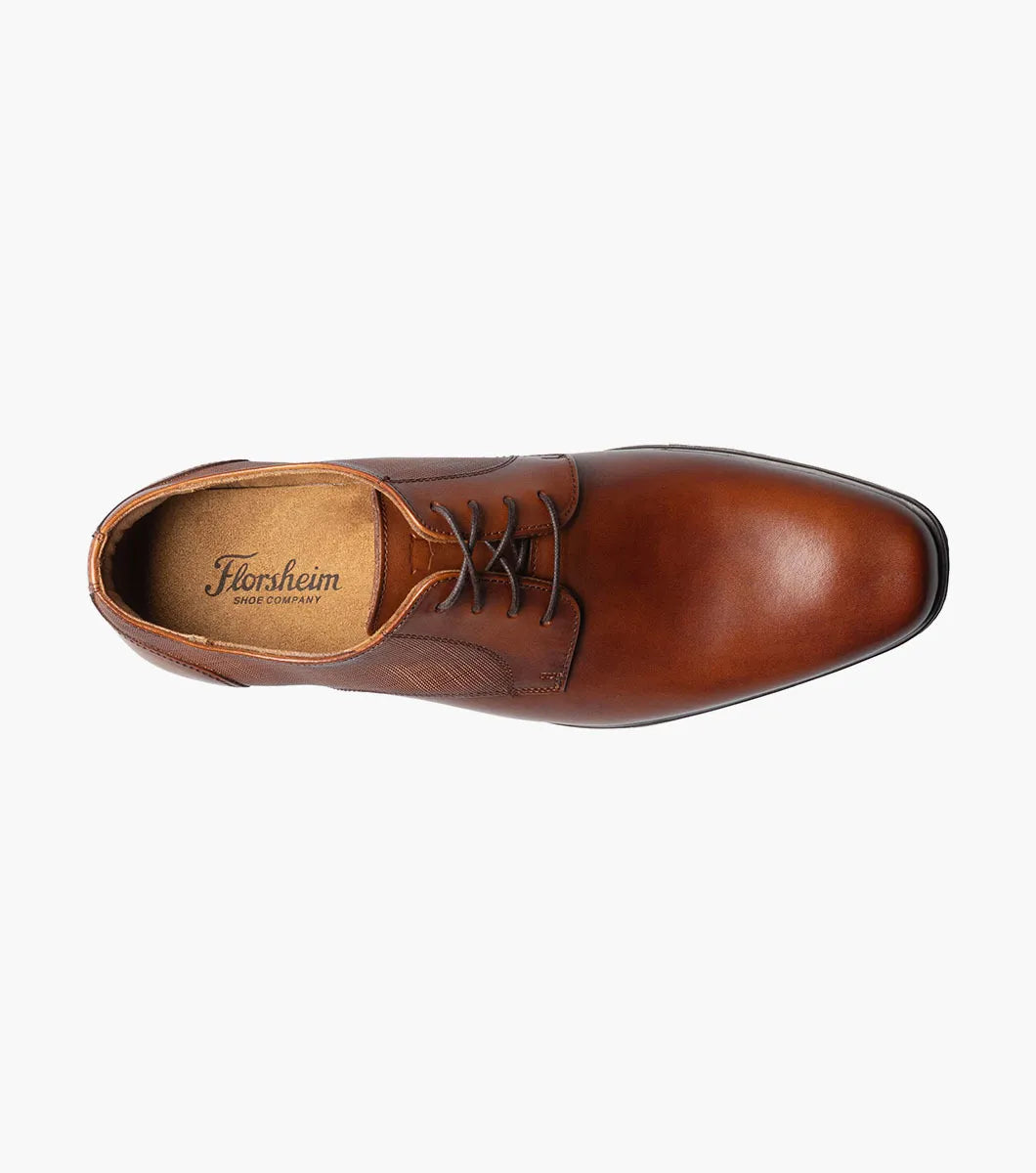 Florsheim Jackson Plain Toe Oxford