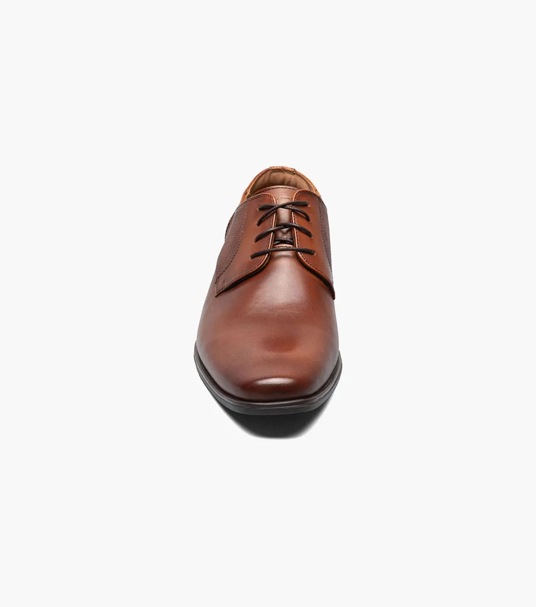 Florsheim Jackson Plain Toe Oxford