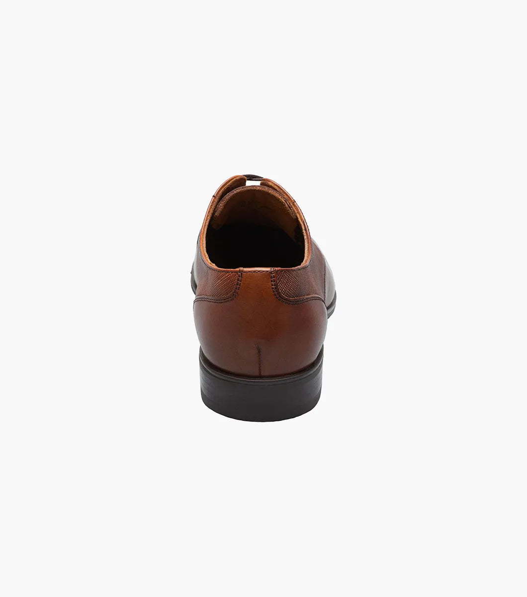 Florsheim Jackson Plain Toe Oxford