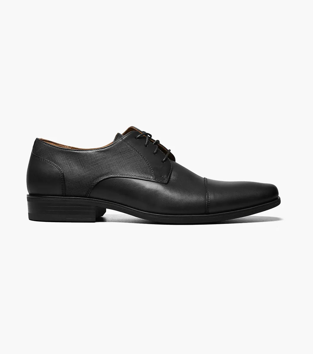 Florsheim Jackson Cap Toe Oxford