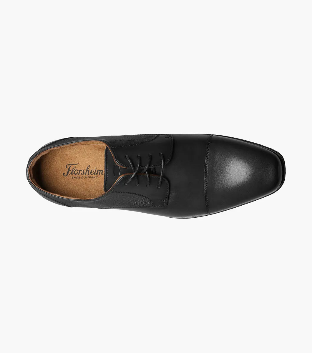 Florsheim Jackson Cap Toe Oxford