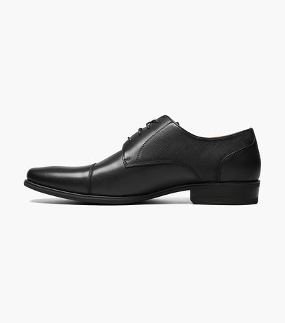 Florsheim Jackson Cap Toe Oxford