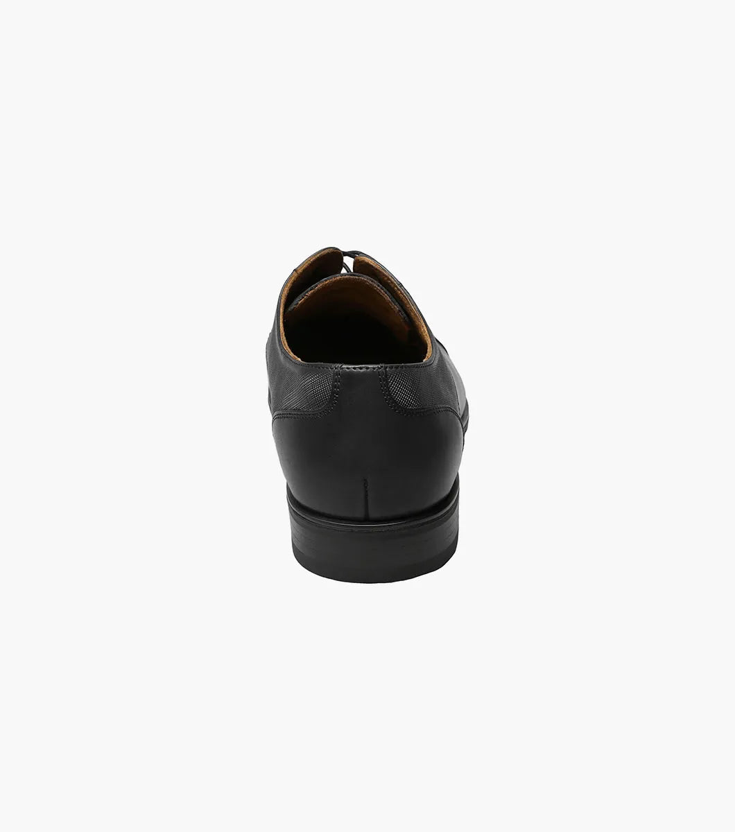 Florsheim Jackson Cap Toe Oxford