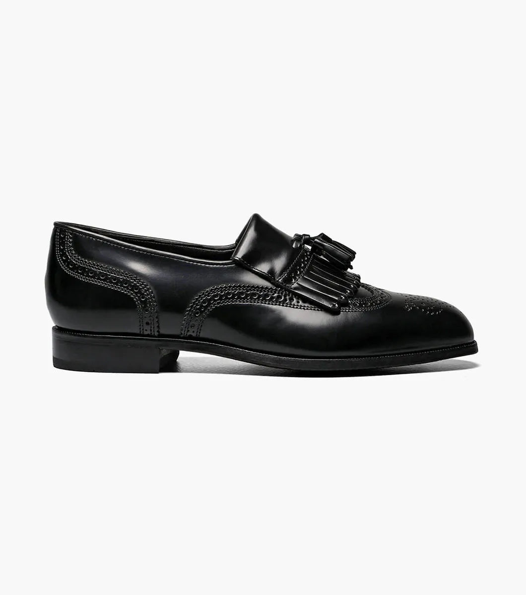 Florsheim Lexington Wingtip Loafer
