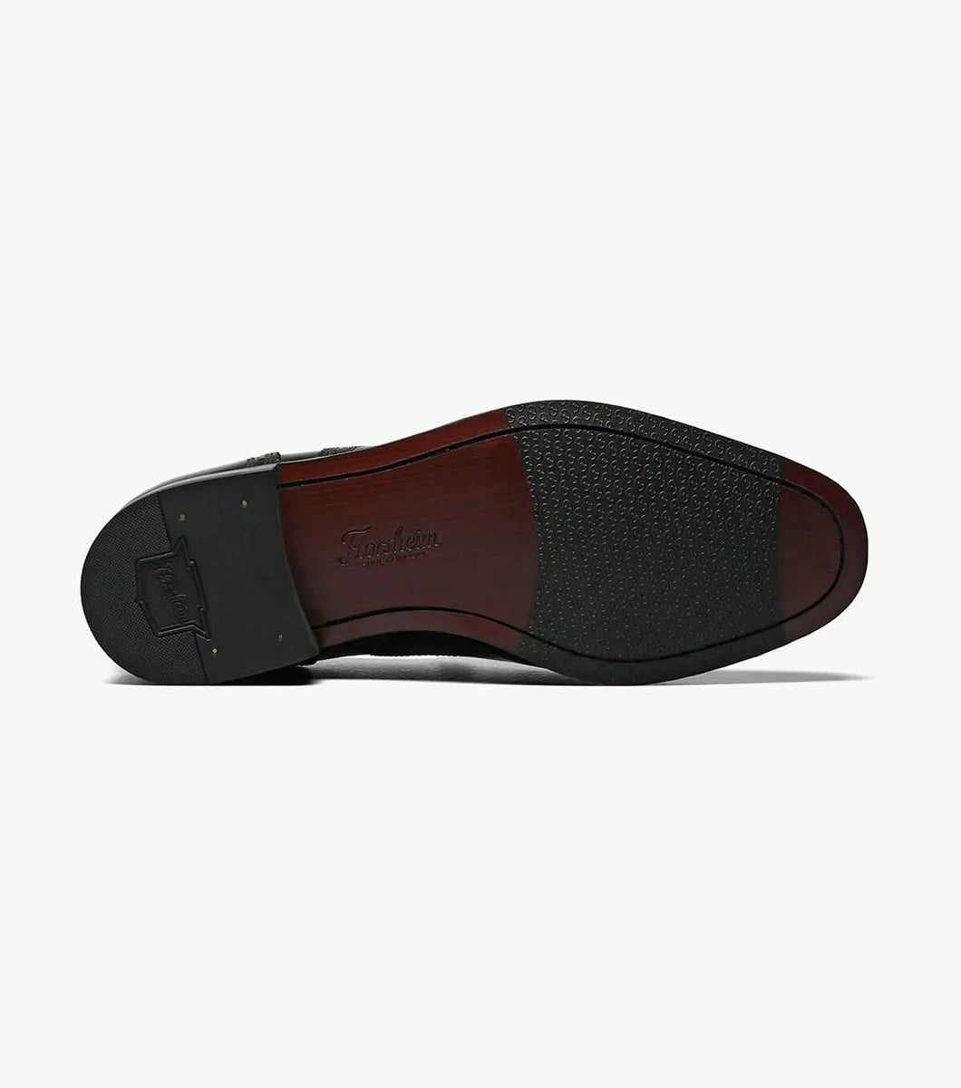 Florsheim Lexington Wingtip Loafer