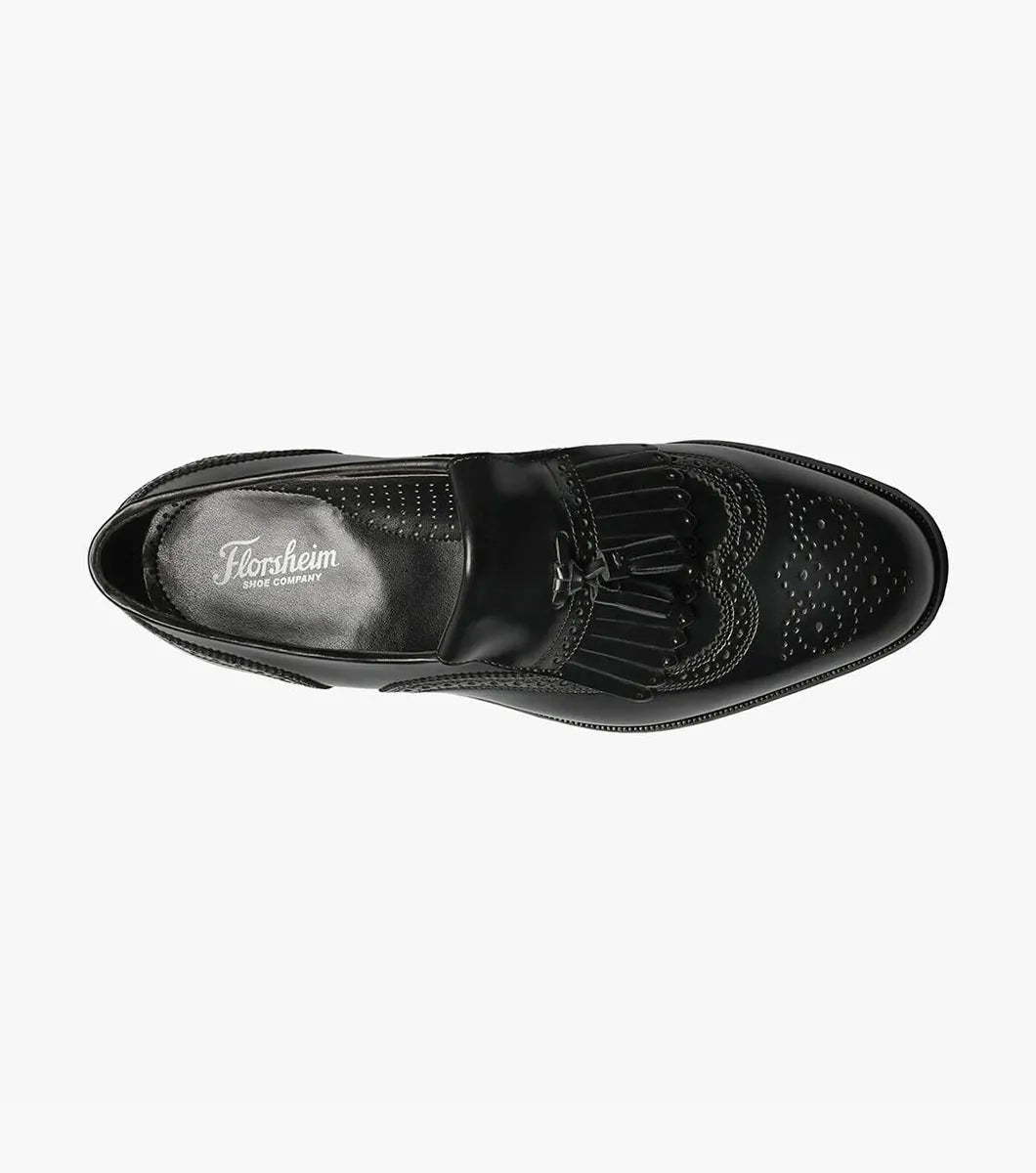 Florsheim Lexington Wingtip Loafer