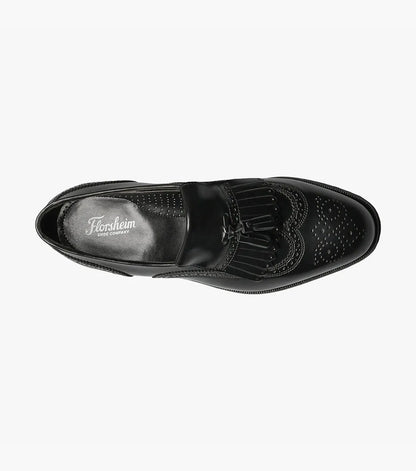 Florsheim Lexington Wingtip Loafer