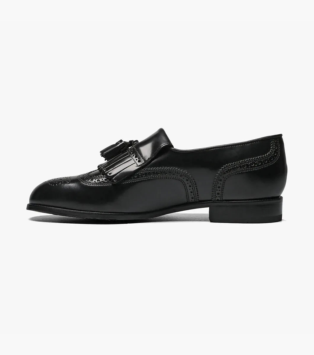 Florsheim Lexington Wingtip Loafer